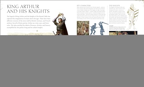 Myths & Legends