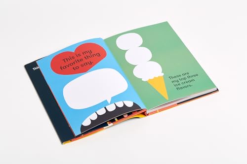 Me: A Compendium: A Fill-in Journal for Kids