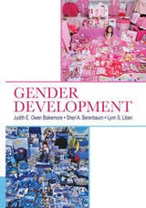 Gender Development - Retail Maharaj