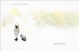Words of Love: A Friend for Little Ones When They Need it the Most