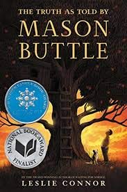 Truth As Told By Mason Buttle - Retail Maharaj