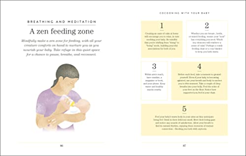 Mindful New Mum: A Mind-Body Approach to the Highs and Lows of Motherhood