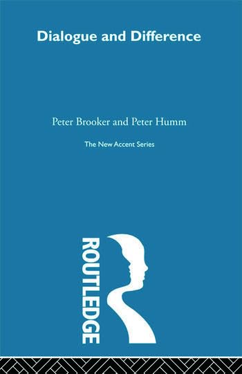 DIALOGUE AND DIFFERENCE - Retail Maharaj