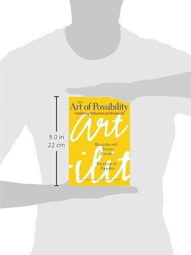 The Art of Possibility