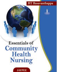 ESSENTIALS OF COMMUNITY HEALTH NURSING