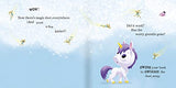 There's a Unicorn in Your Book: Number 1 picture-book bestseller