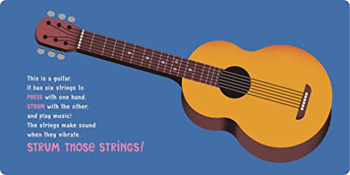 This Is Music: Strings