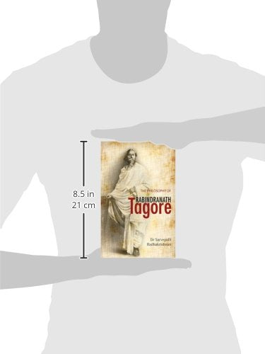 The Philosophy of Rabindranath Tagore - Retail Maharaj