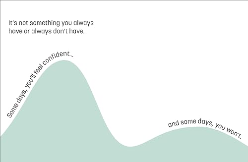 A Kids Book About Confidence