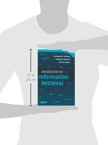 Introduction to Information Retrieval