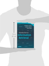 Introduction to Information Retrieval