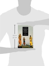 The Cambridge Companion to Modern Indian Culture (Cambridge Companions to Culture) - Retail Maharaj