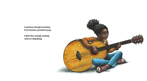 Change Sings: A Children's Anthem