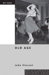 Old Age - Retail Maharaj