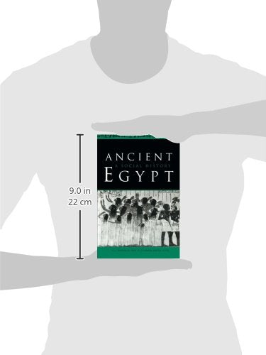 Ancient Egypt: A Social History