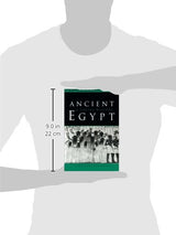 Ancient Egypt: A Social History