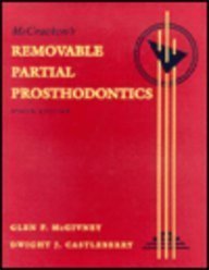 McCracken's Removable Partial Prosthodontics