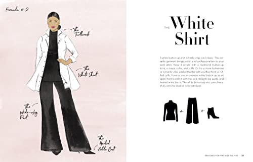 The Silhouette Solution: Using What You Have to Get the Look You Want