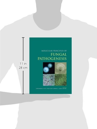 Molecular Principles of Fungal Pathogenesis - Retail Maharaj