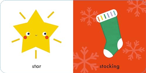 Baby Touch: Happy Christmas!