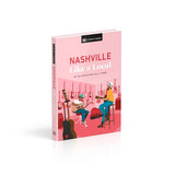 DK Eyewitness Nashville Like a Local: By the People Who Call It Home
