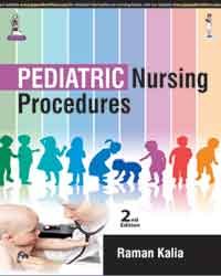 PEDIATRIC NURSING PROCEDURES