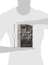 Ancient Greek Cults: A Guide