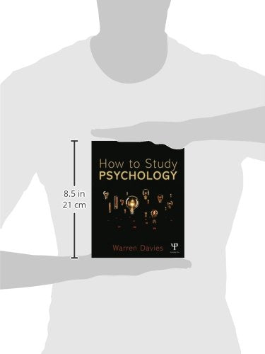 How to Study Psychology - Retail Maharaj