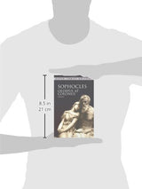 Oedipus at Colonus (Thrift Editions)