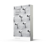 1984 Nineteen Eighty-Four: The Internationally Best Selling Classic from the Author of Animal Farm (Collins Classics) - Retail Maharaj