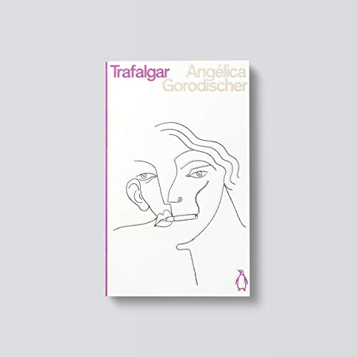 Trafalgar (Penguin Science Fiction) - Retail Maharaj