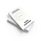 LUCK: A Personal Account of Fortune, Chance and Risk in Thir: A Personal Account of Fortune, Chance and Risk in Thirteen Investigations - Retail Maharaj