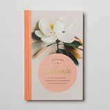 52 Weeks of Resilience: A One-Year Journal to Bounce Back from Worry and Rediscover Peace