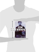 Jim Thorpe, Original All-American - Retail Maharaj