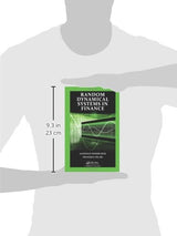 Random Dynamical Systems in Finance - Retail Maharaj