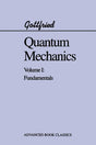 QUANTUM MECHANICS VOL-I - Retail Maharaj