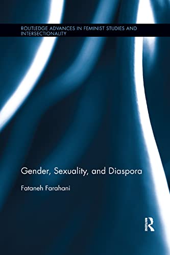 Gender, Sexuality, and Diaspora - Retail Maharaj