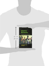 Islamist Networks: The Afghan-Pakistan Connection (The CERI Series in Comparative Politics and International Studies) - Retail Maharaj