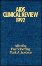 AIDS Clinical Review