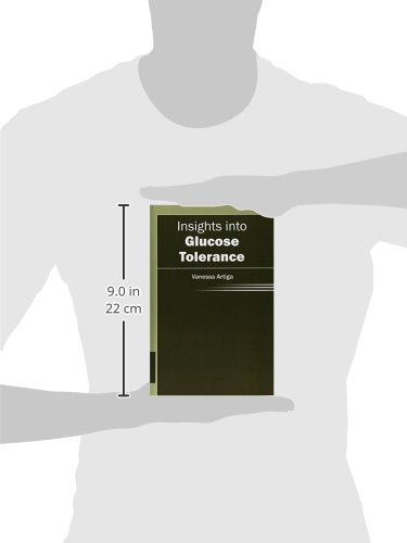 Insights Into Glucose Tolerance