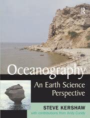 Oceanography: an Earth Science Perspective - Retail Maharaj