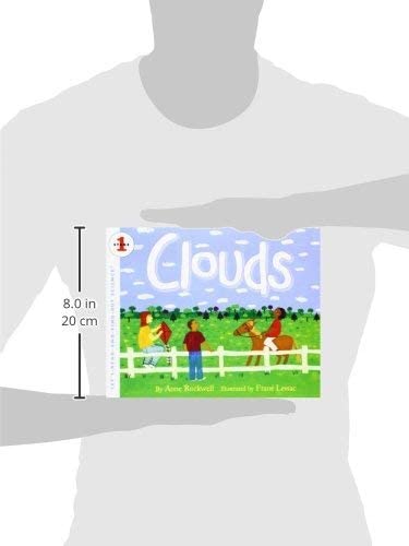CLOUDS PB