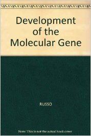 Development of the Molecular Gene