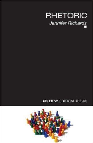 Rhetoric - Retail Maharaj