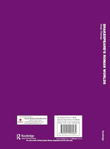 Shakespeare?s Roman Worlds - Retail Maharaj