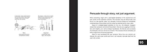 101 Things I Learned in Product Design School