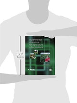 Experimental Statistics for Agriculture and Horticulture (Modular Text Series)