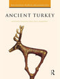 Ancient Turkey (Routledge World Archaeology) - Retail Maharaj