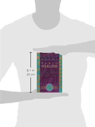 Selected Poems (Neruda, Pablo) - Retail Maharaj