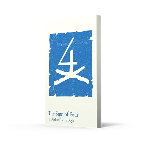 The Sign of Four: GCSE 9-1 set text student edition (Collins Classroom Classics)